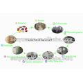 Hochwertiges Combretastatin A4 Dinatriumphosphat